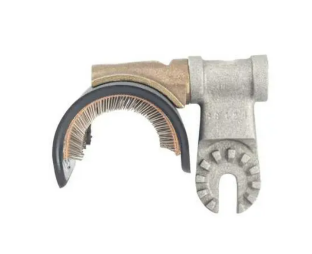 CHANCE® Conductor Cleaning Brush