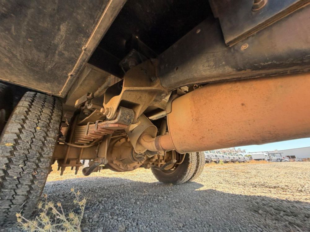 2016 Dodge Ram 5500 Hemi Powered 4x4 Terex LT-40 Bucket Truck