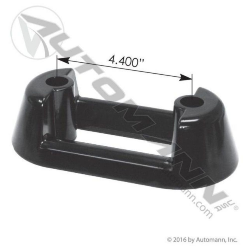 Automann Torque Arm Mount Bracket Kenworth