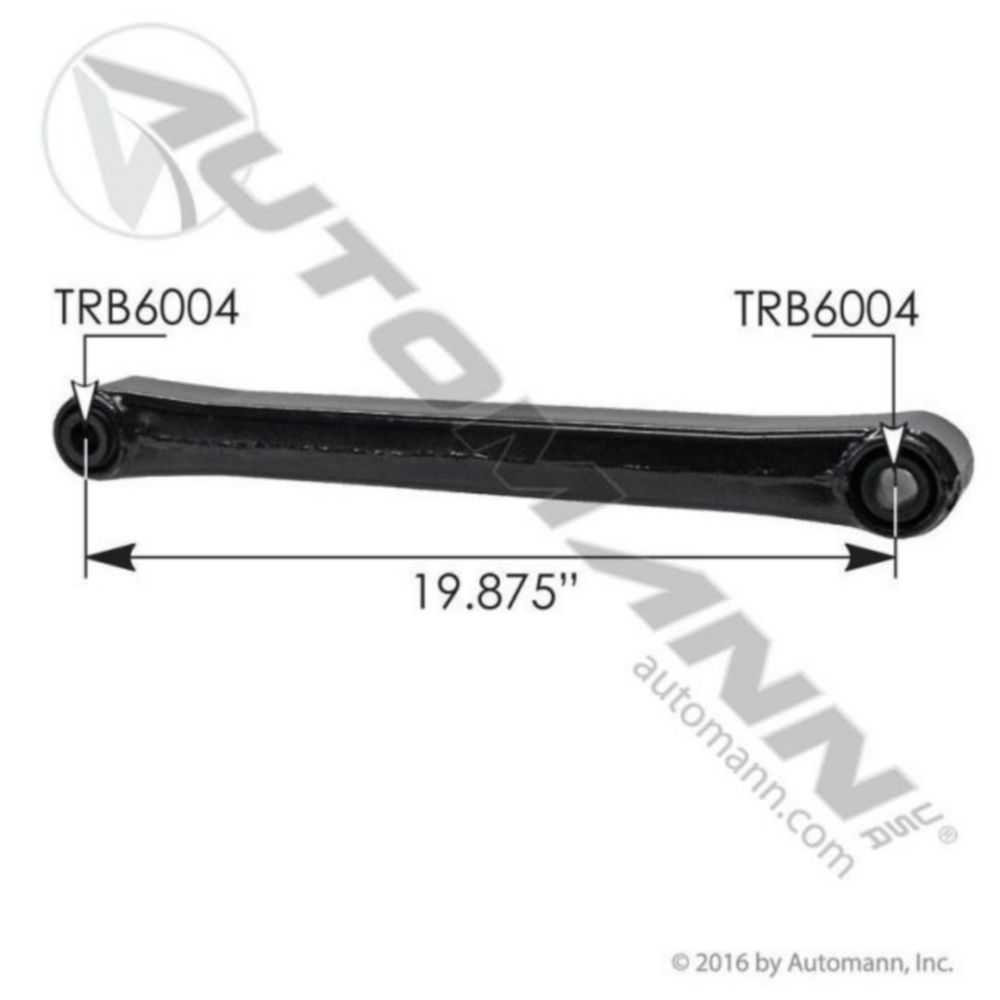 Automann Torque Arm Reyco