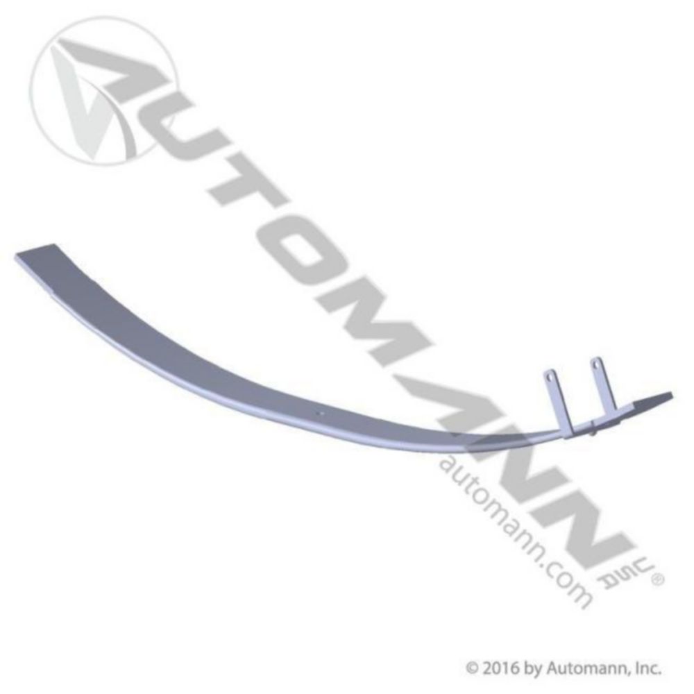 Automann Parabolic Xtra Leaf