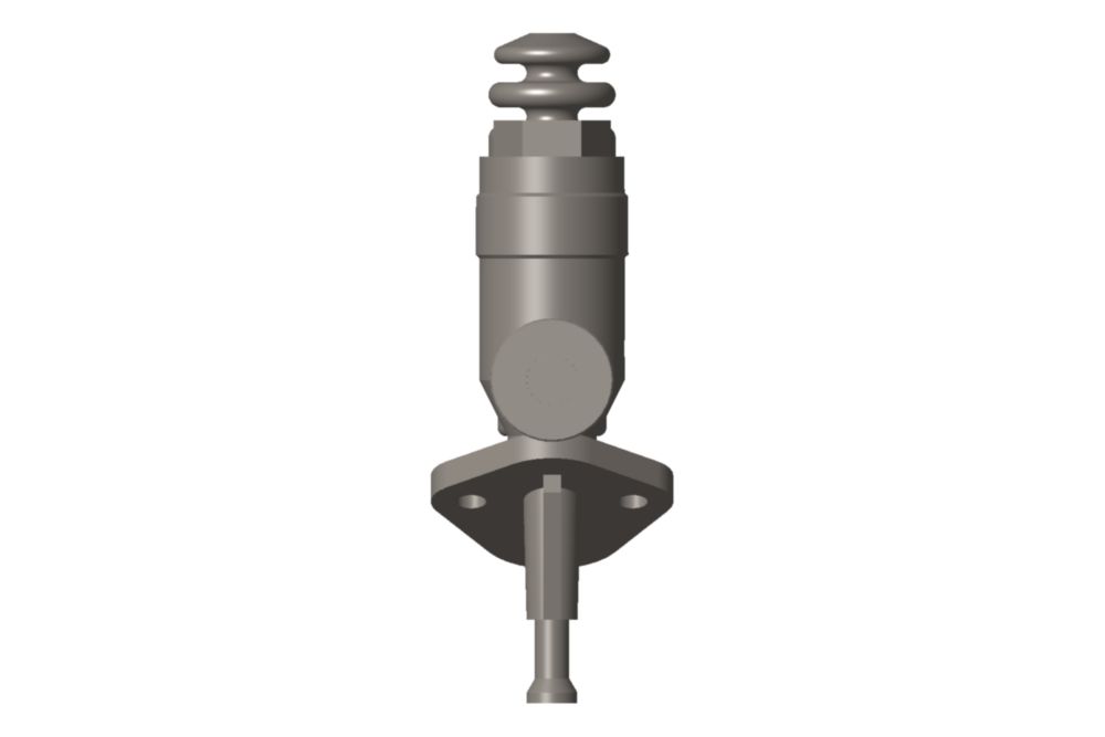 PUMP FUEL TRANSFER