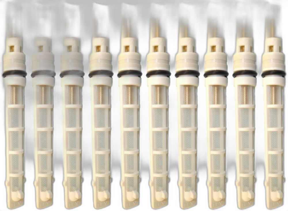 ORIFICE TUBE