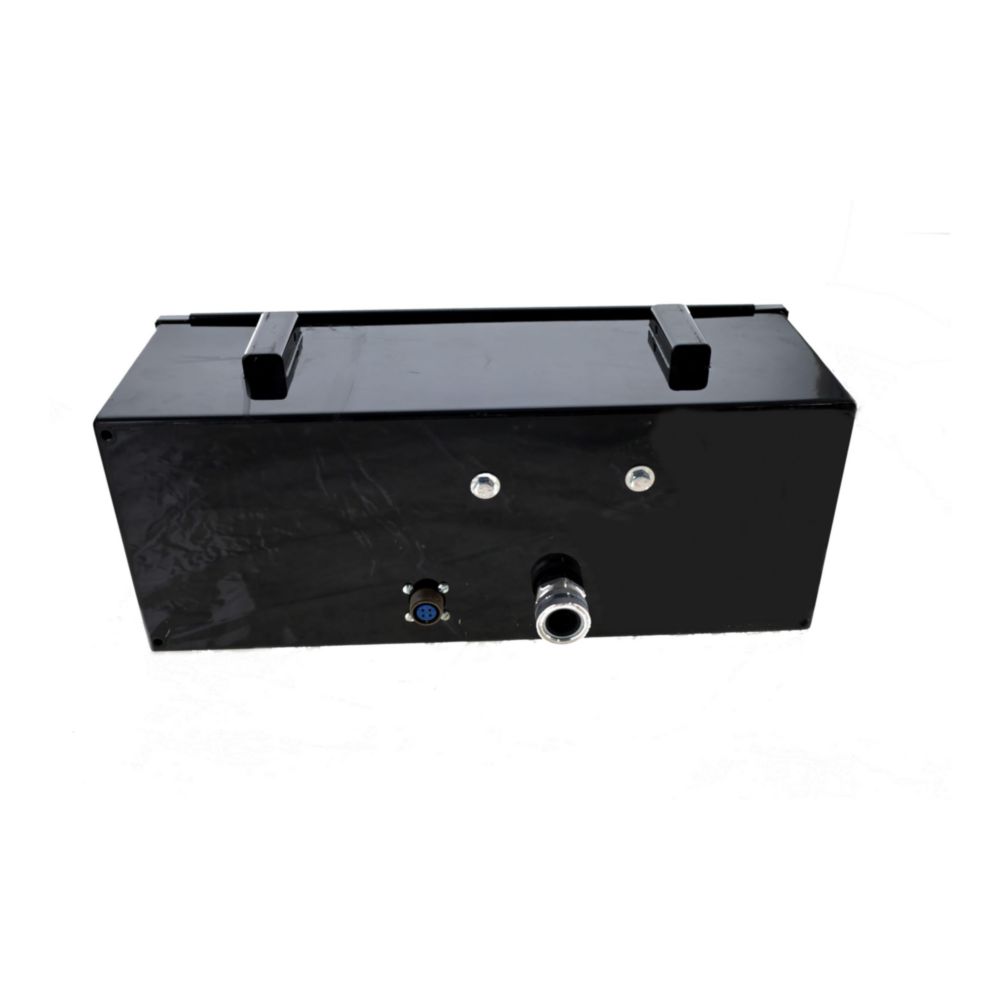 CONTROL BOX