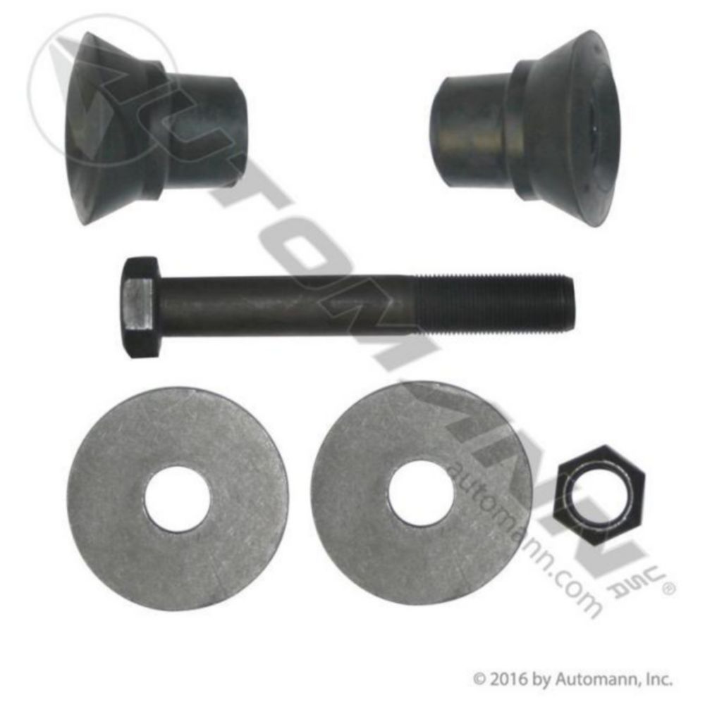 Automann Torque Arm Bolt Kit Reyco