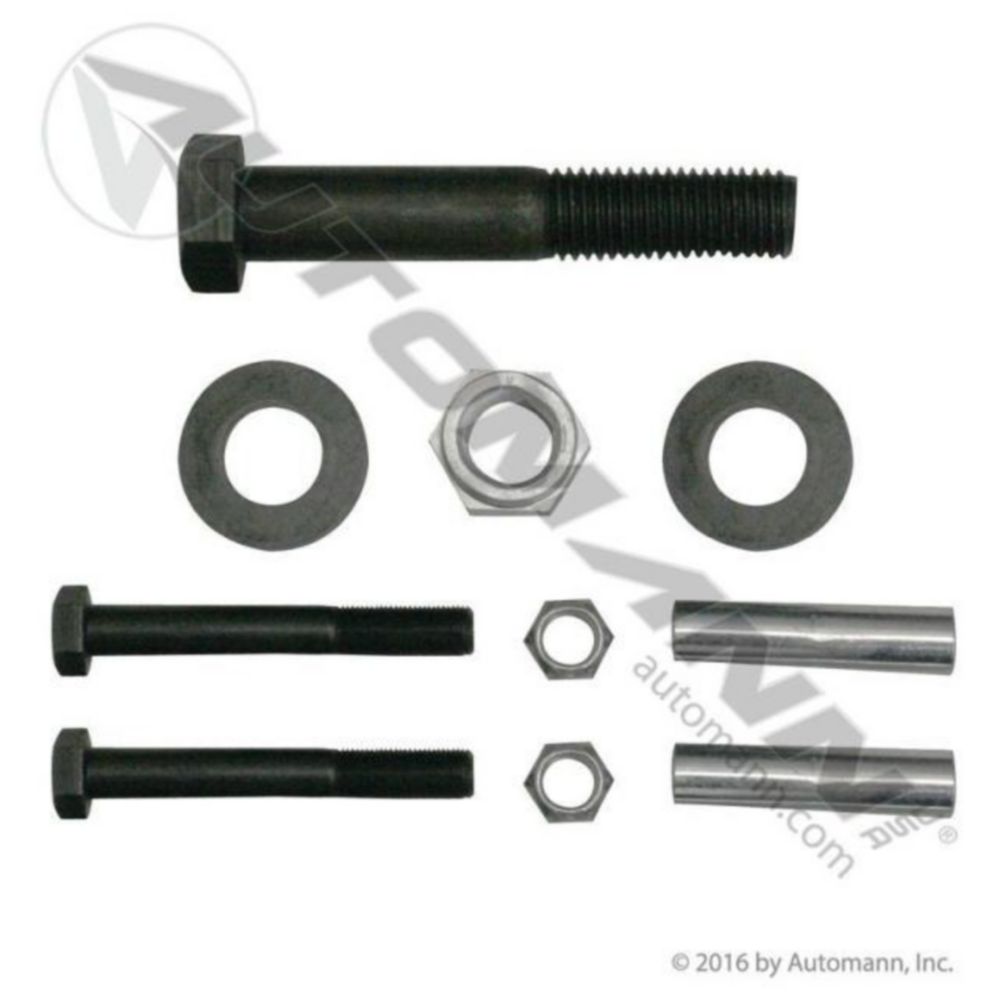 Automann Repair Kit-Late Model-Hutch
