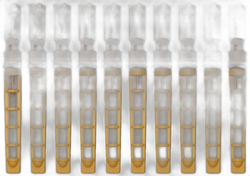 ORIFICE TUBE