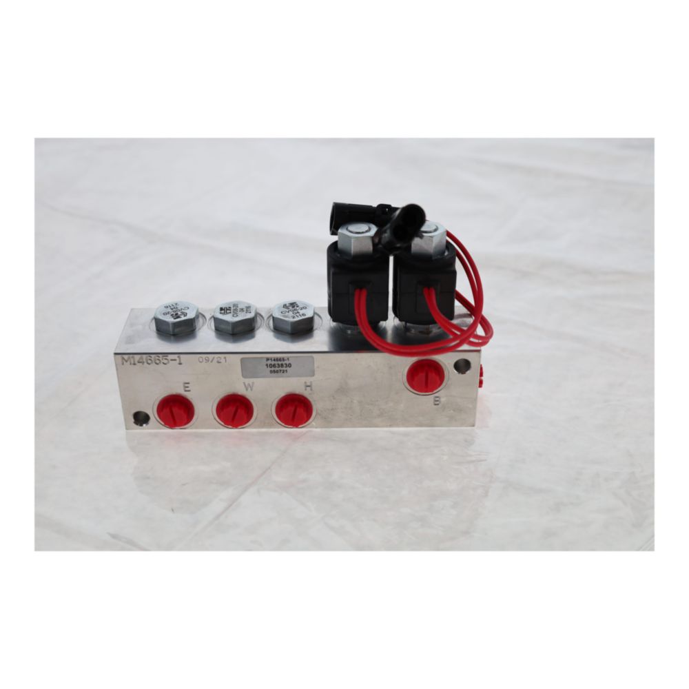 VLV SOL CTRL