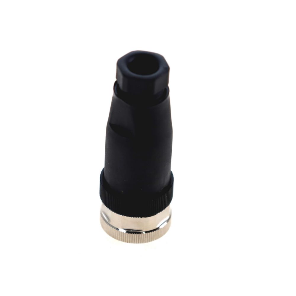 CONN 4F - M12 FEMALE