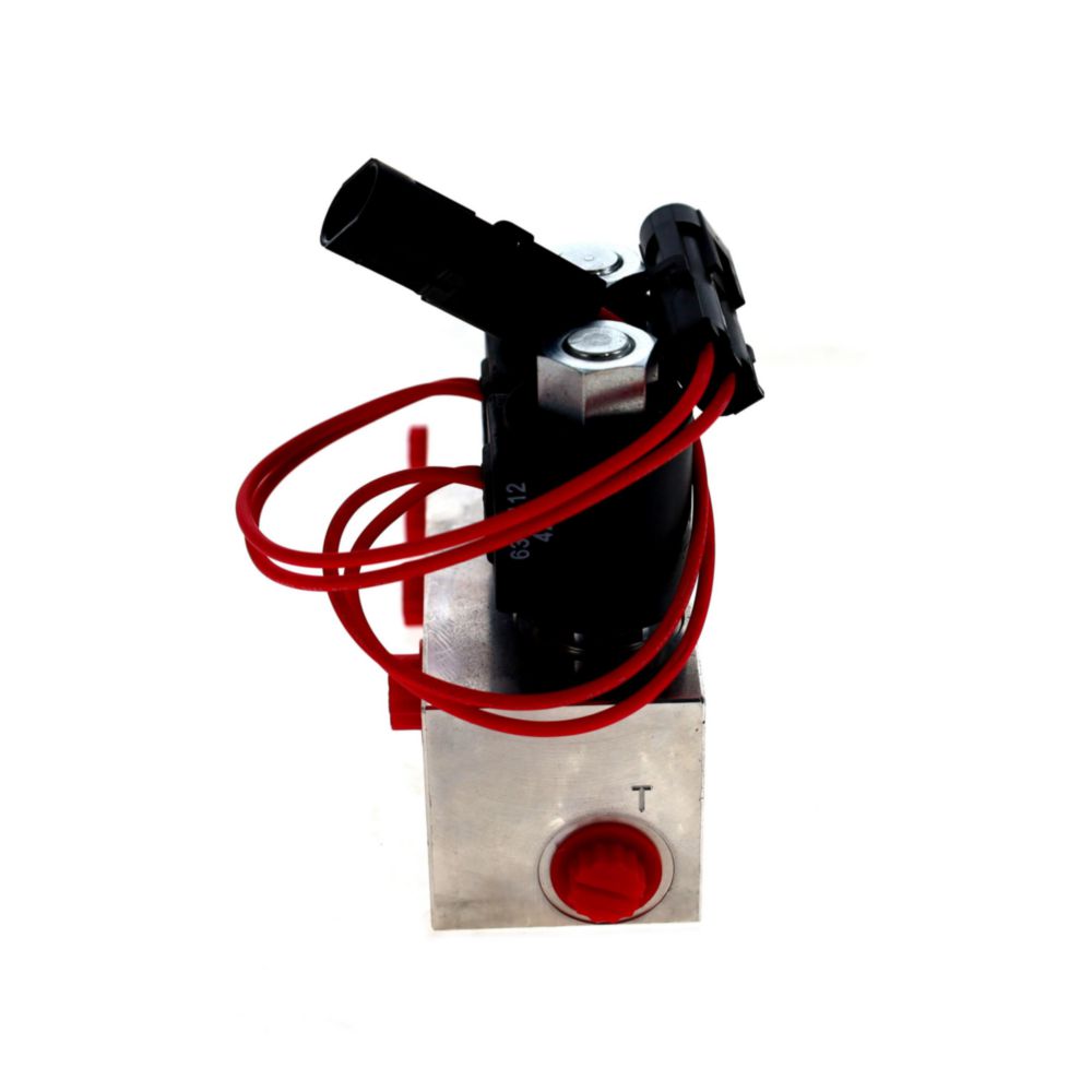 VLV SOL CTRL
