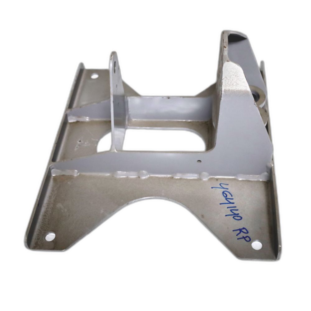 PLATFORM BRACKET WELDMENT