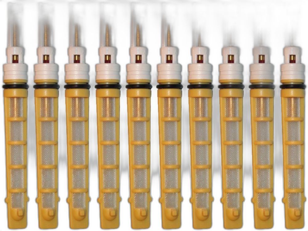 ORIFICE TUBE