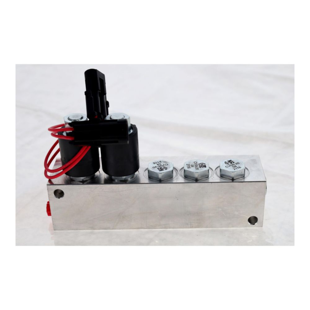 VLV SOL CTRL