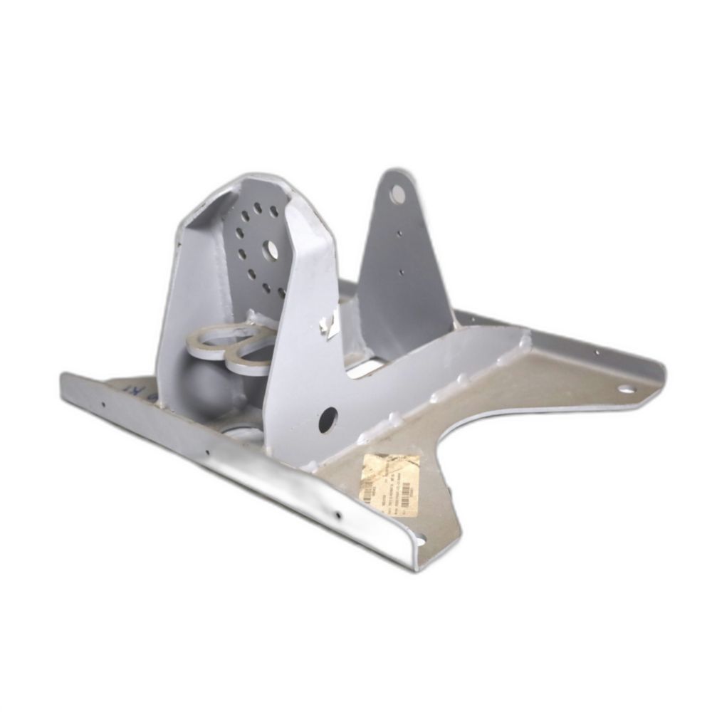 PLATFORM BRACKET WELDMENT