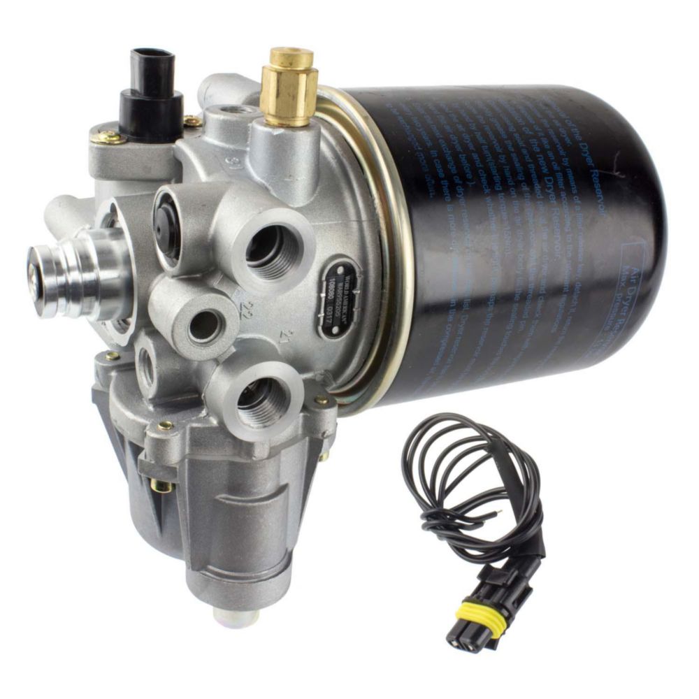 AIR DRYER SS 1200 12V