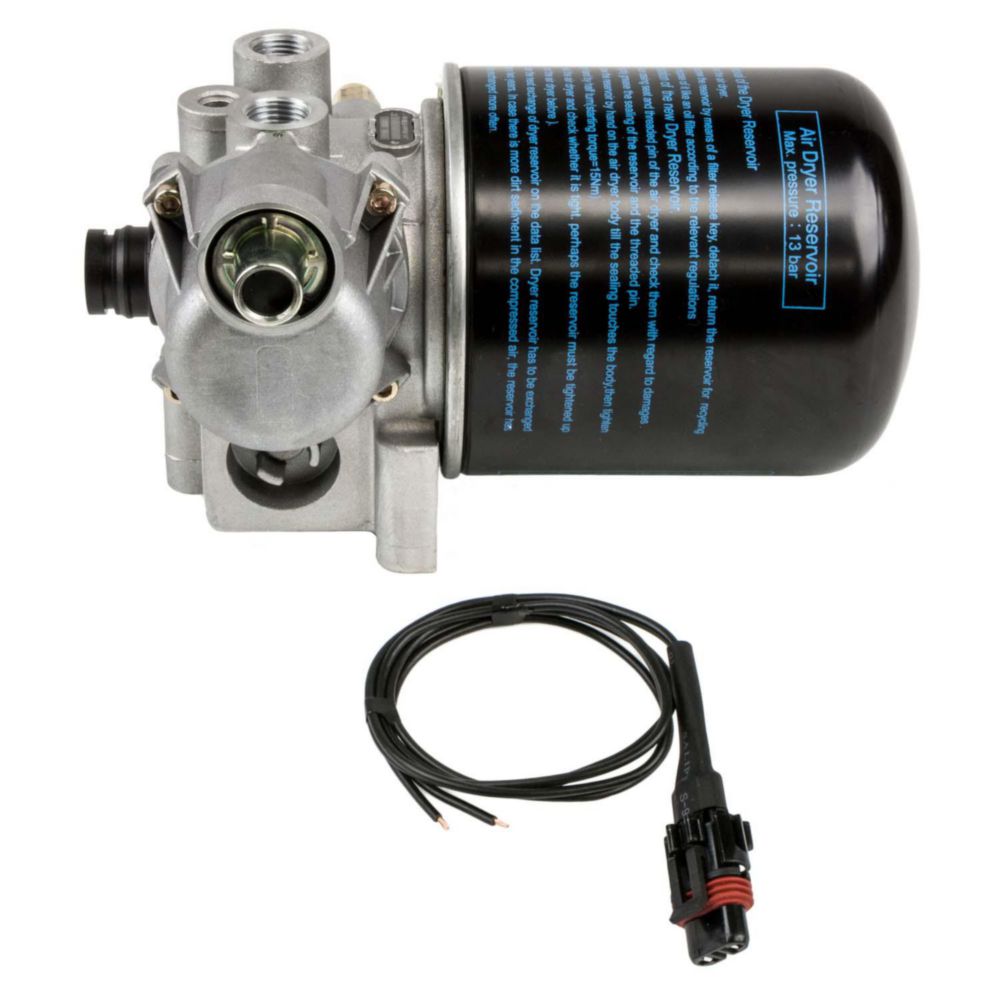 AIR DRYER SS 1200 12V