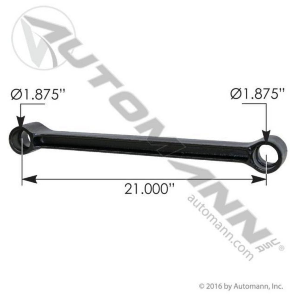 Automann Torque Rod Rigid Reyco