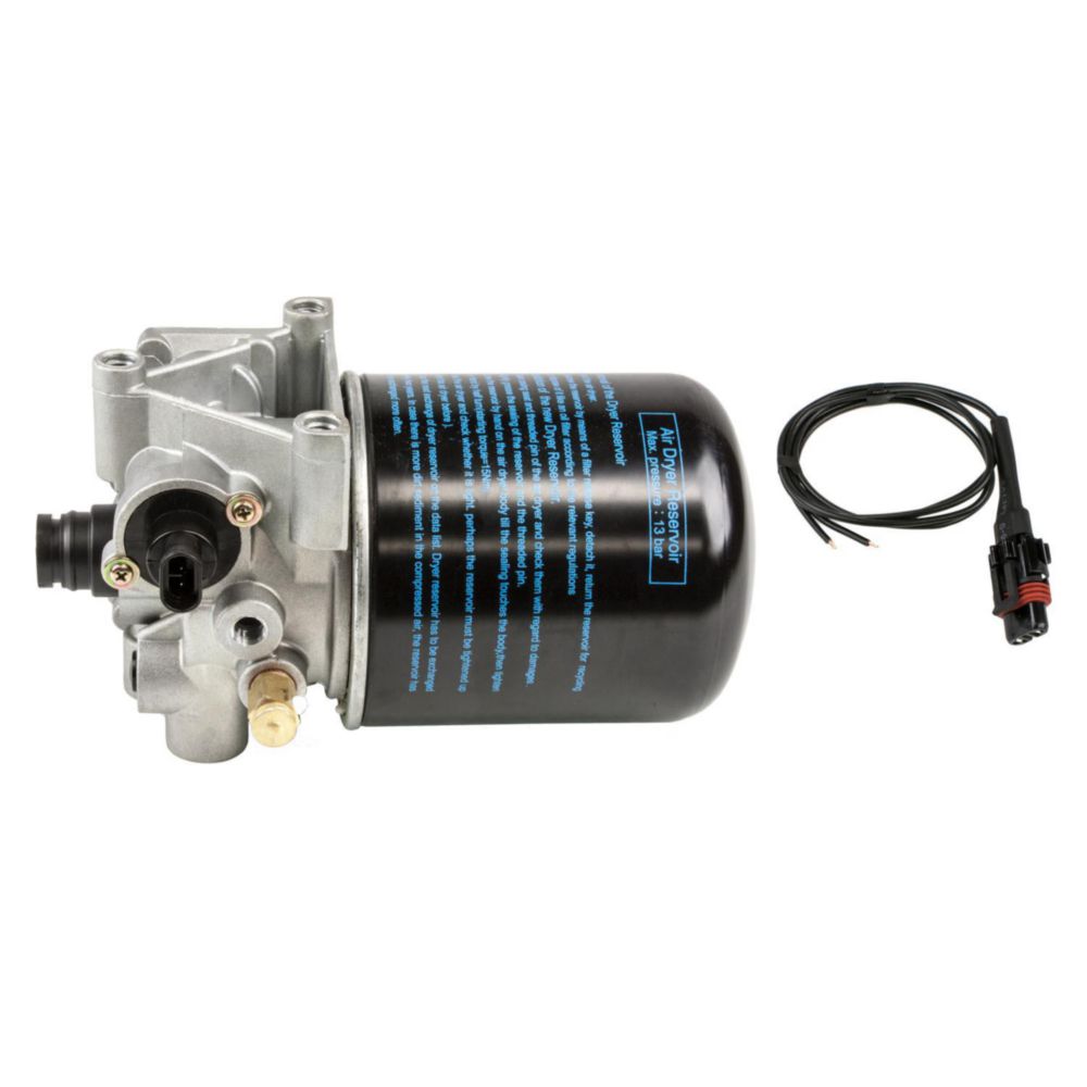 AIR DRYER SS 1200 12V