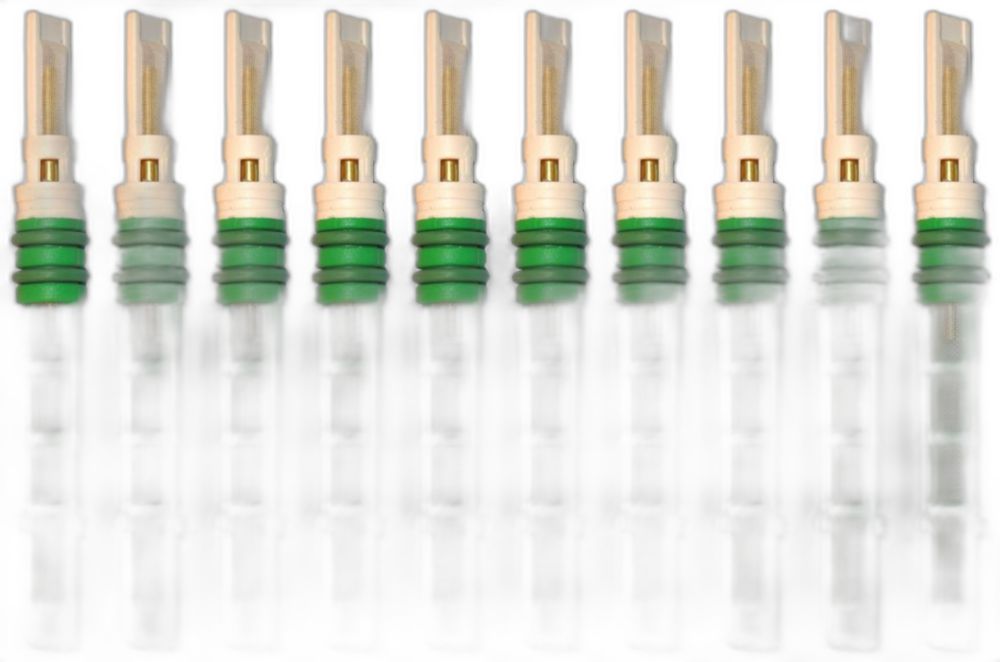 ORIFICE TUBE