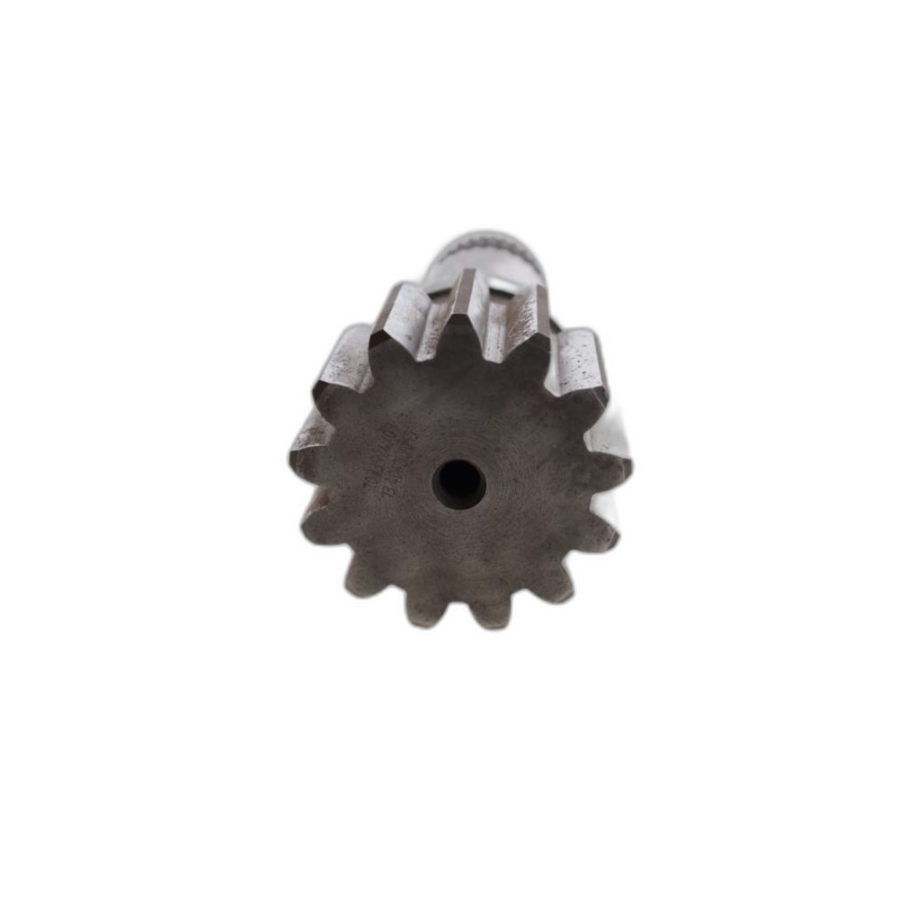 OUTPUT SHAFT