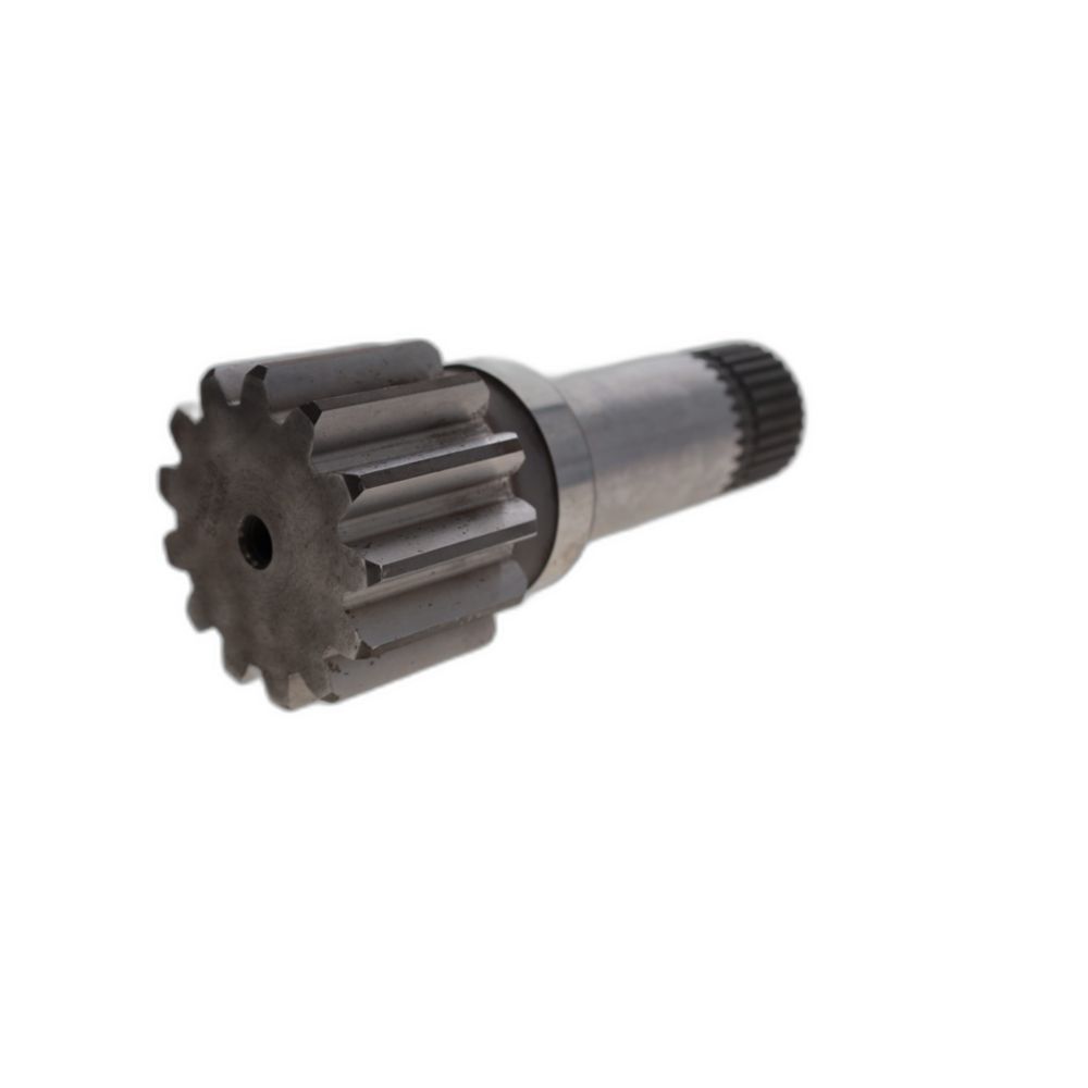 OUTPUT SHAFT