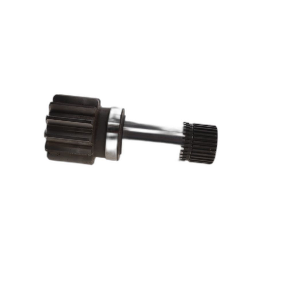 OUTPUT SHAFT