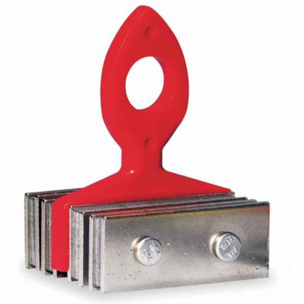 Salisbury Button Magnetic For Insulated Blankets