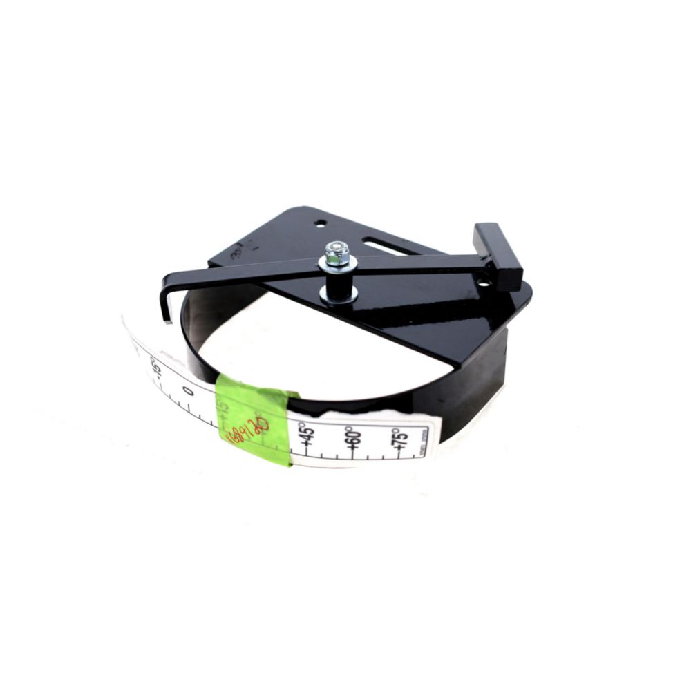 ANGLE INDICATOR ASSY-BM TP