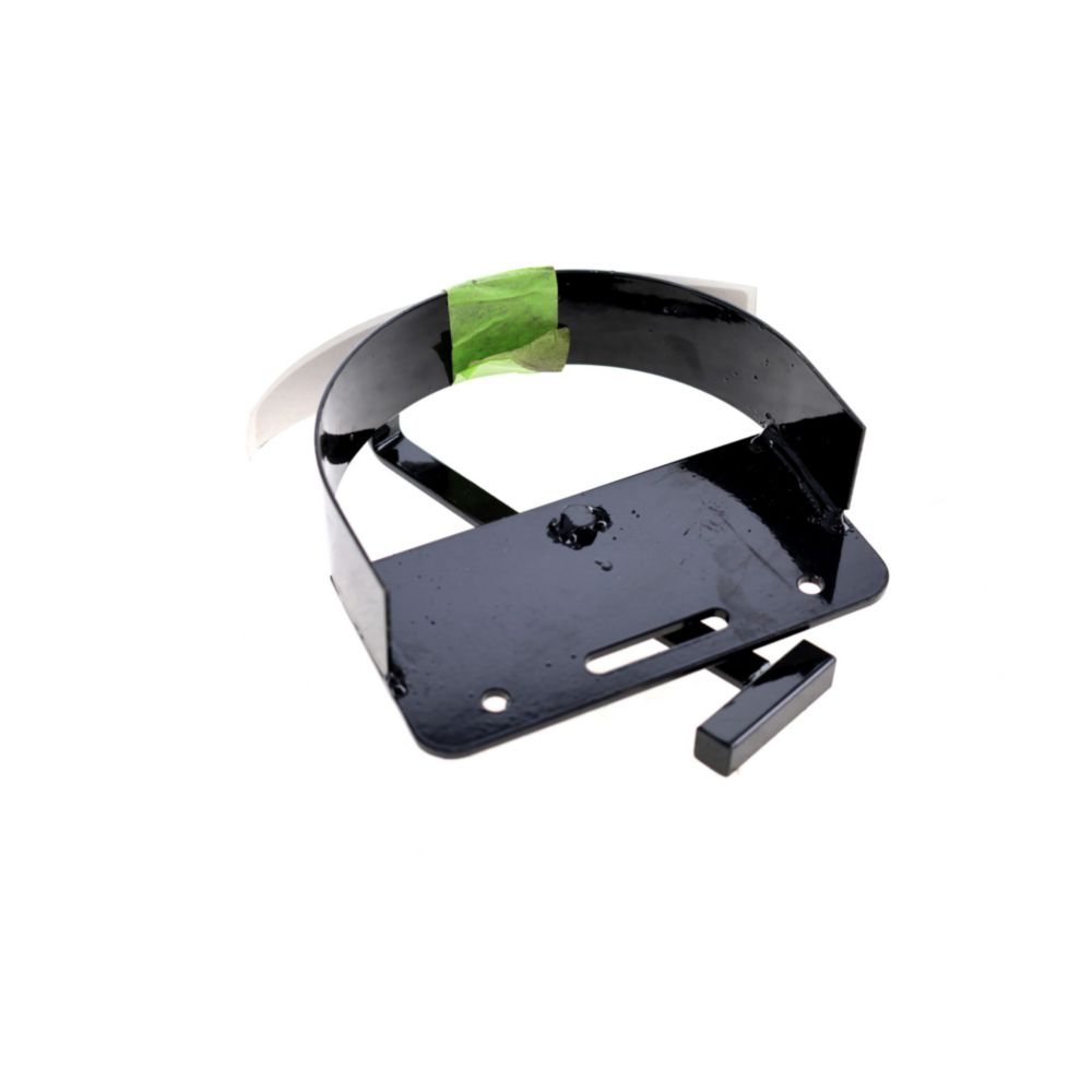 ANGLE INDICATOR ASSY-BM TP