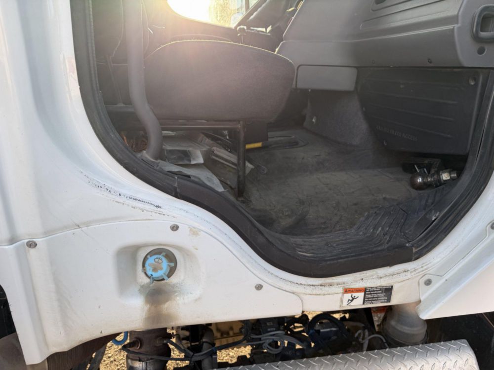 2022 Freightliner 114SD Load King EXD16.0543-16HLI Dump Truck