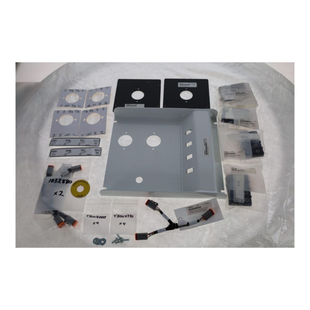 KEY PAD SET
