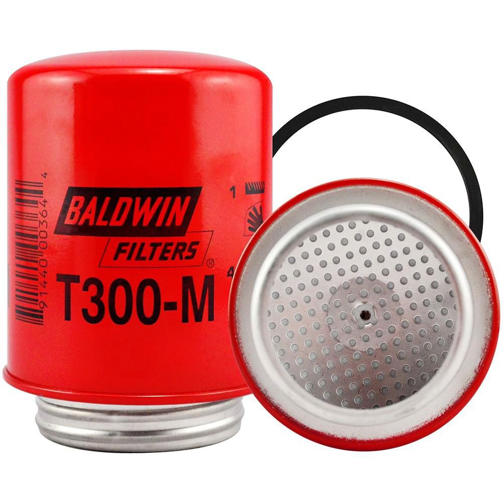 Baldwin B-P Lube w/Mason Jar Screw Neck