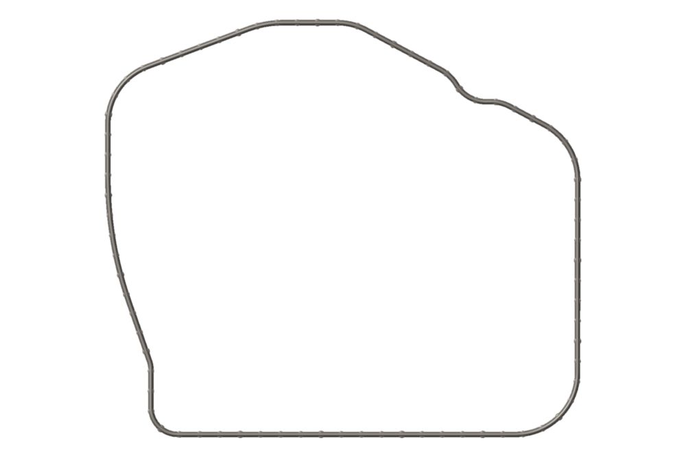 GASKET ADAPTER