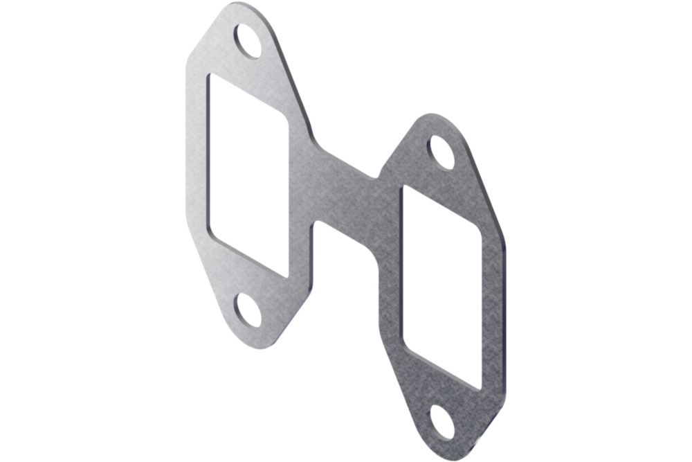 GASKET,EXH GAS RCN VALVE