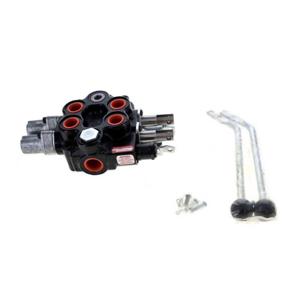 O/R CONTROL VALVE