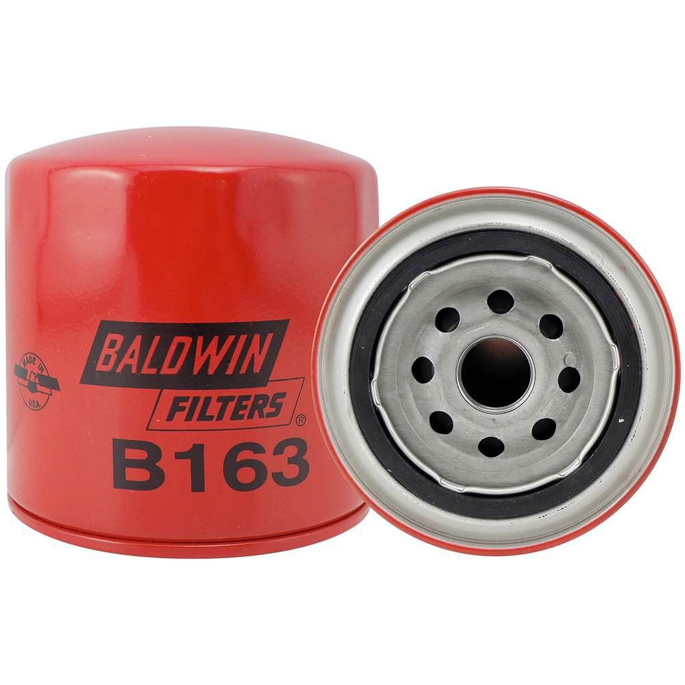 Baldwin F-F Lube or Transmission Spin-on