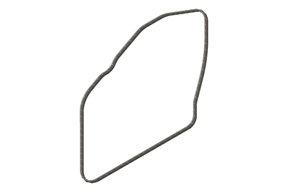GASKET ADAPTER