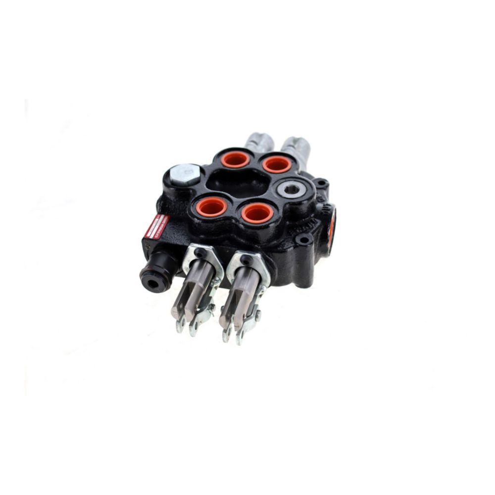 O/R CONTROL VALVE