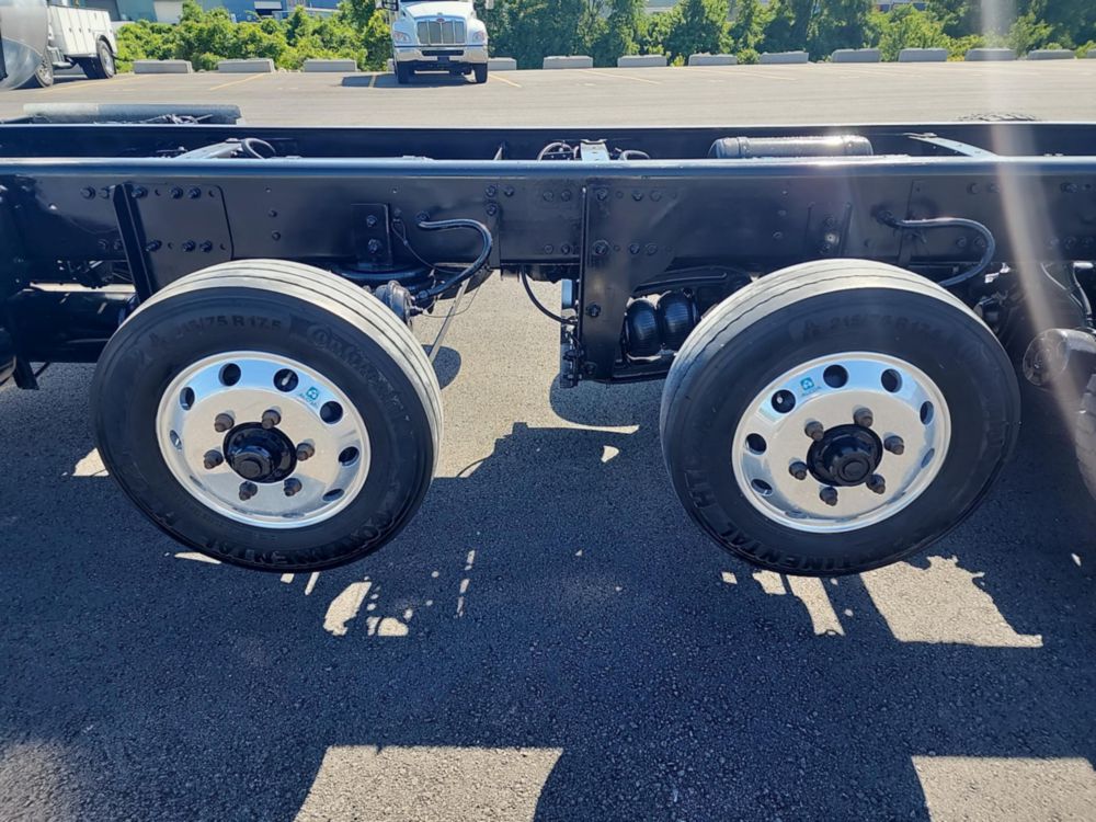 2014 Freightliner M2112 14x4 C&C