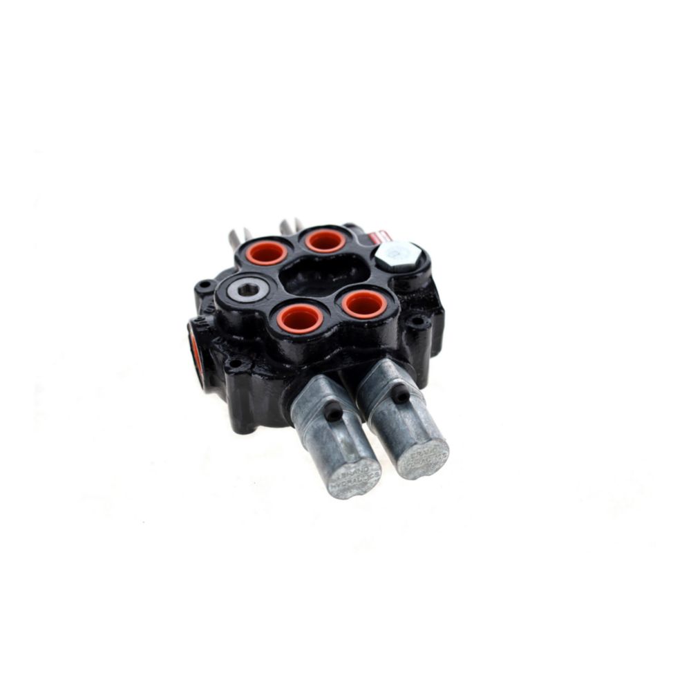 O/R CONTROL VALVE