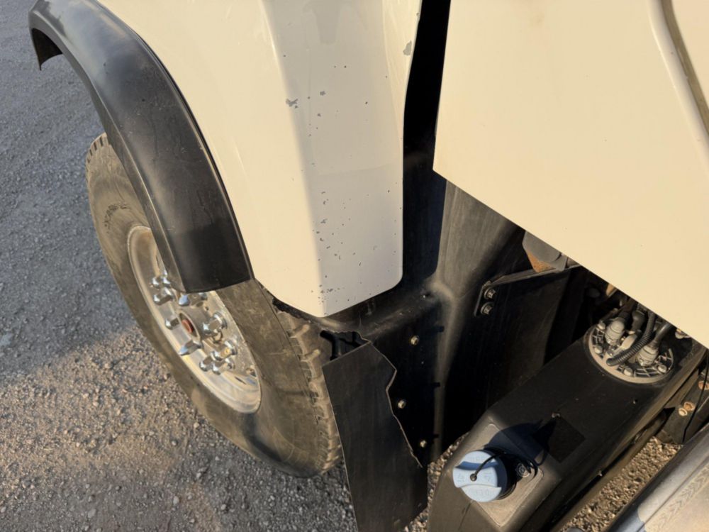 2022 Freightliner 114SD Load King EXD16.0543-16HLI Dump Truck