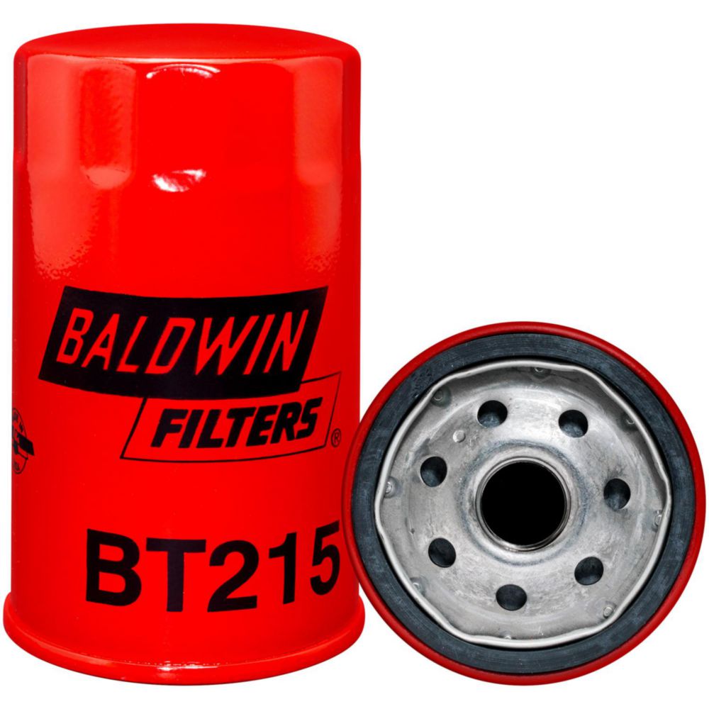 Baldwin Full-Flow Lube Spin-on