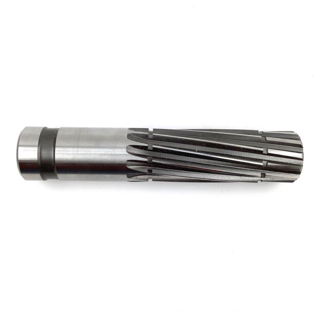 Shaft Output 1-1/4 Series 267 Std Round 0.312 In. Key