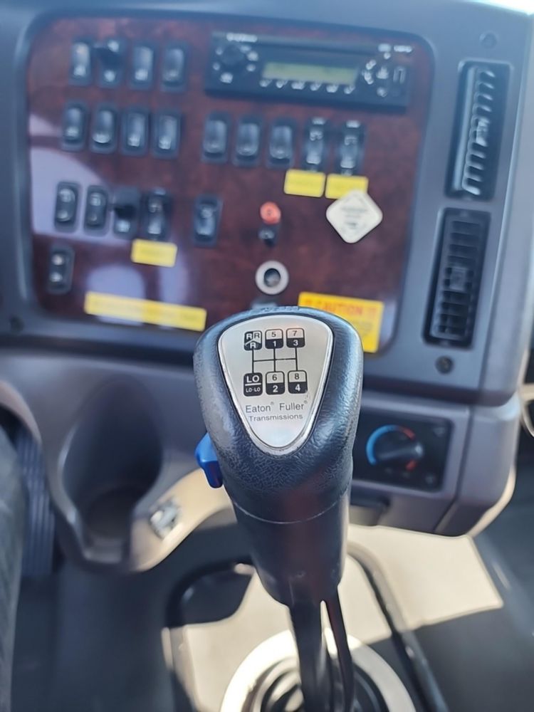 2014 Freightliner M2112 14x4 C&C