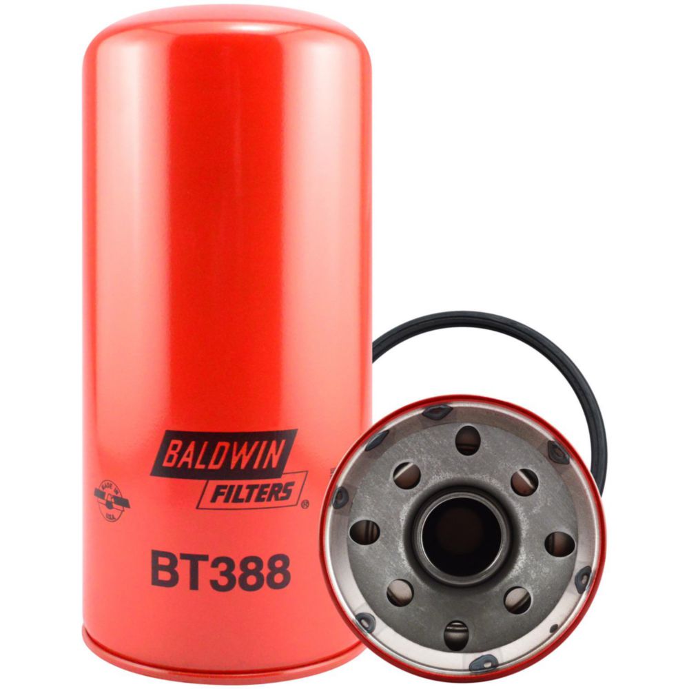 Baldwin Hydraulic Spin-on