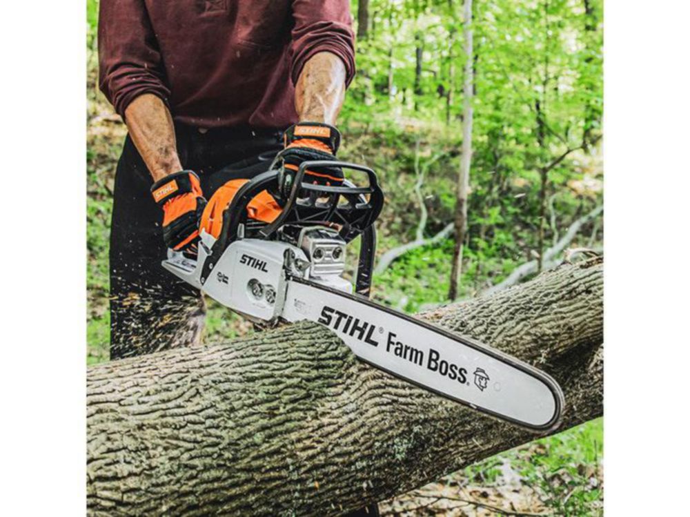 Stihl MS 271 Farm Boss® Chainsaw, 18
