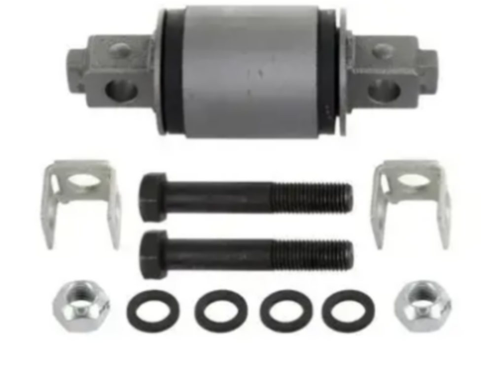 Automann Bar Pin Assembly Hendrickson