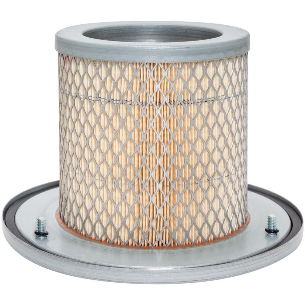Baldwin Inner Air Element with 3 Bolts