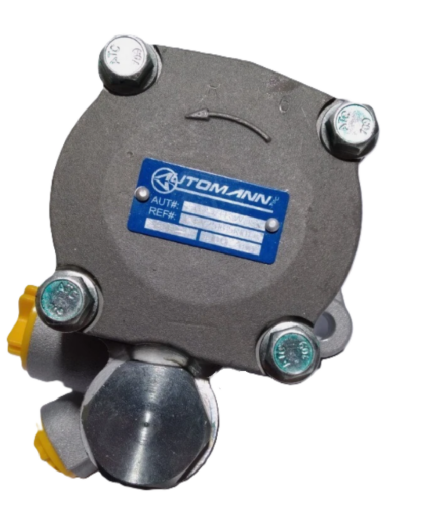 Automann Power Steering Pump EV-Type