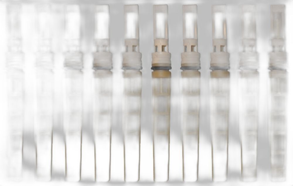 ORIFICE TUBE